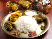 ネパール&インド料理 Manakamana マナカマナ