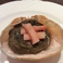かにみそ甲羅焼き