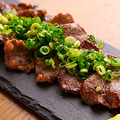 料理メニュー写真&nbsp;博多ネギタン