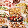 ホテルビュッフェ カフェ＆レストラン ヴァン Ventのおすすめ料理1