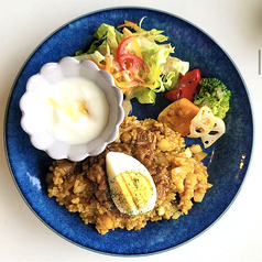 ミリ飯&スポーツカフェRATION レーションの特集写真