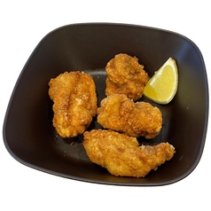 鶏もも唐揚げ