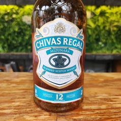 シーバス ミズナラ