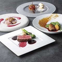 スカイクルーズ マクハリ アパホテル&リゾート東京ベイ幕張のコース写真