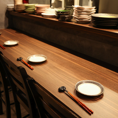 ちゃこ 本店の雰囲気2