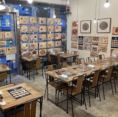 哲人斎 てつじんさいのコース写真