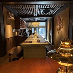 Cafe NOT SWEET カフェノットスイートの雰囲気2