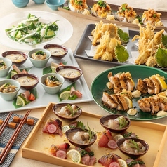 早めの宴会スタートでお得に宴会！お昼宴会に最適！