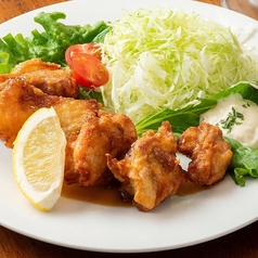 特製チキン南蛮