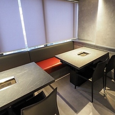 ヒロキヤ 六本木の雰囲気2