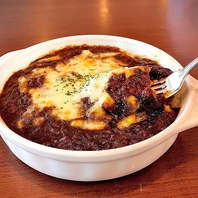 総料理長おすすめメニュー