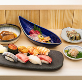 鮨処ほしののおすすめ料理2