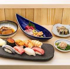 鮨処ほしののおすすめ料理2