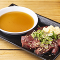 料理メニュー写真&nbsp;【当店名物】 特選レバー