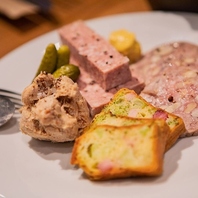 信州産肉と高原野菜のローストとグリルの魅力