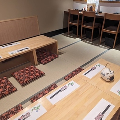 居酒屋たぁ坊の雰囲気3