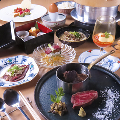 日本酒とワイン 肉割烹 俵 TAWARAのおすすめ料理1