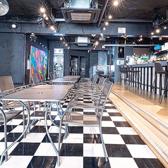 照明によって雰囲気がガラっと変わるのも１１１の魅力★