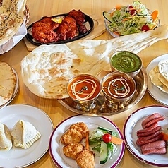TAREMAM タレマムのおすすめ料理1