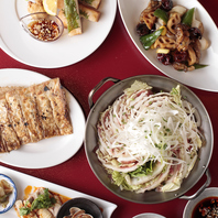 秋冬限定ミルフィーユ鍋