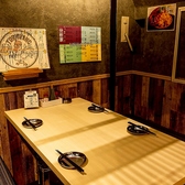 大衆酒場 鶏ギャング 橋本店の雰囲気3