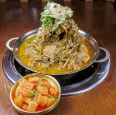 金豚釜蓋サムギョプサル 新大久保のおすすめ料理2