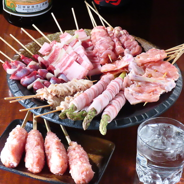 とりっちのおすすめ料理1