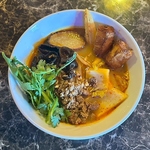 大阪 天満 天神橋筋六丁目 天六 居酒屋 中華 麻婆 麻辣湯 ランチ 二次会 放題 喫煙