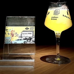 havana 1950 （ハバナ1950）glass 