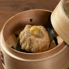 自家製 大焼売 &nbsp;１個