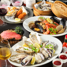 YUMMY ヤミー 大宮一番街店のコース写真