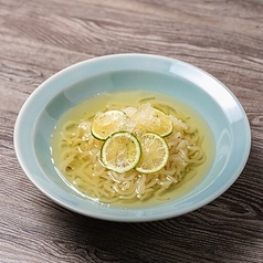 三郎冷麺