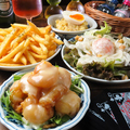 Dope ドープのおすすめ料理1