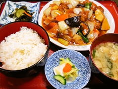 中華飯店 紅蘭のおすすめ料理2