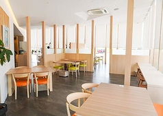 和洋食レストラン＆カフェ　I　TeA　HOUSE　三木別所店の写真3