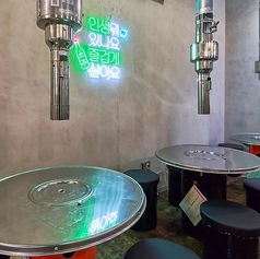 韓国焼肉sisiのおすすめポイント1