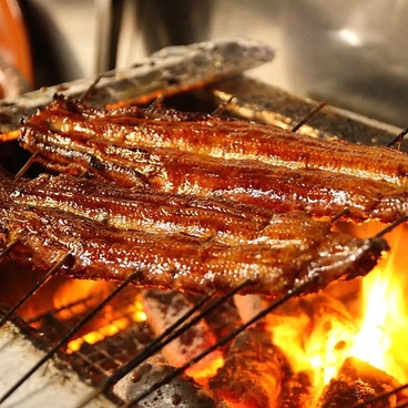 うなぎ海鮮料理 六なぎのおすすめ料理1