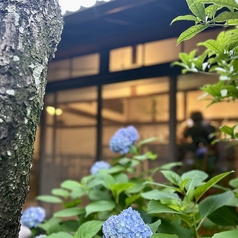 大まち屋の外観2