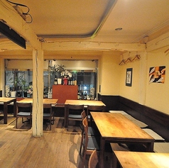 貸切は30名様～承っております！最大45名様まで対応可能なので、会社宴会やクラス会、イベントなど団体でのご利用にも最適です◎