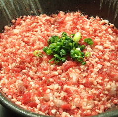 十勝産和牛トロ丼