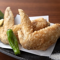 【名古屋コーチン揚げ物】手羽唐揚げ(1本)
