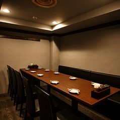 MOMOFUTA UNDER GROUND モモフタアンダーグラウンドの雰囲気3