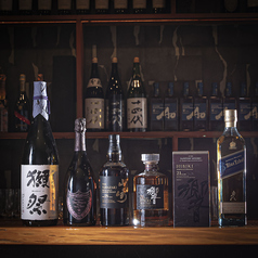 Night Port ナイトポートのおすすめ料理1