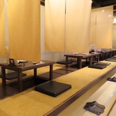 炭火焼き鳥 とりのすけ 天神大名店の雰囲気2