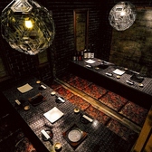 完全個室居酒屋 虎白 東岡崎店の雰囲気2