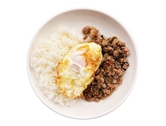 本格タイ料理 まな～む ぴぃすぅあのおすすめランチ1