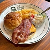 The Caaap Burger ザ キャップ バーガー