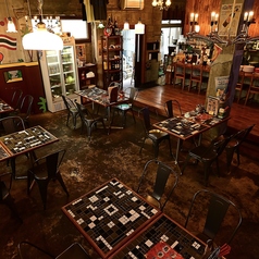 最大30名様で貸切可能です♪各種宴会や二次会、ウェディングパーティーも大歓迎です★