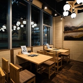 串焼き みろくの雰囲気3