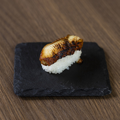 いくら/うに/うなぎ/あなご